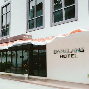 Barelang Hotel Nagoya Batam